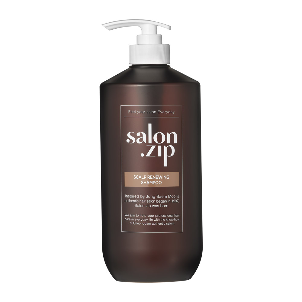 Scalp Renewing Shampoo 1,000ml
